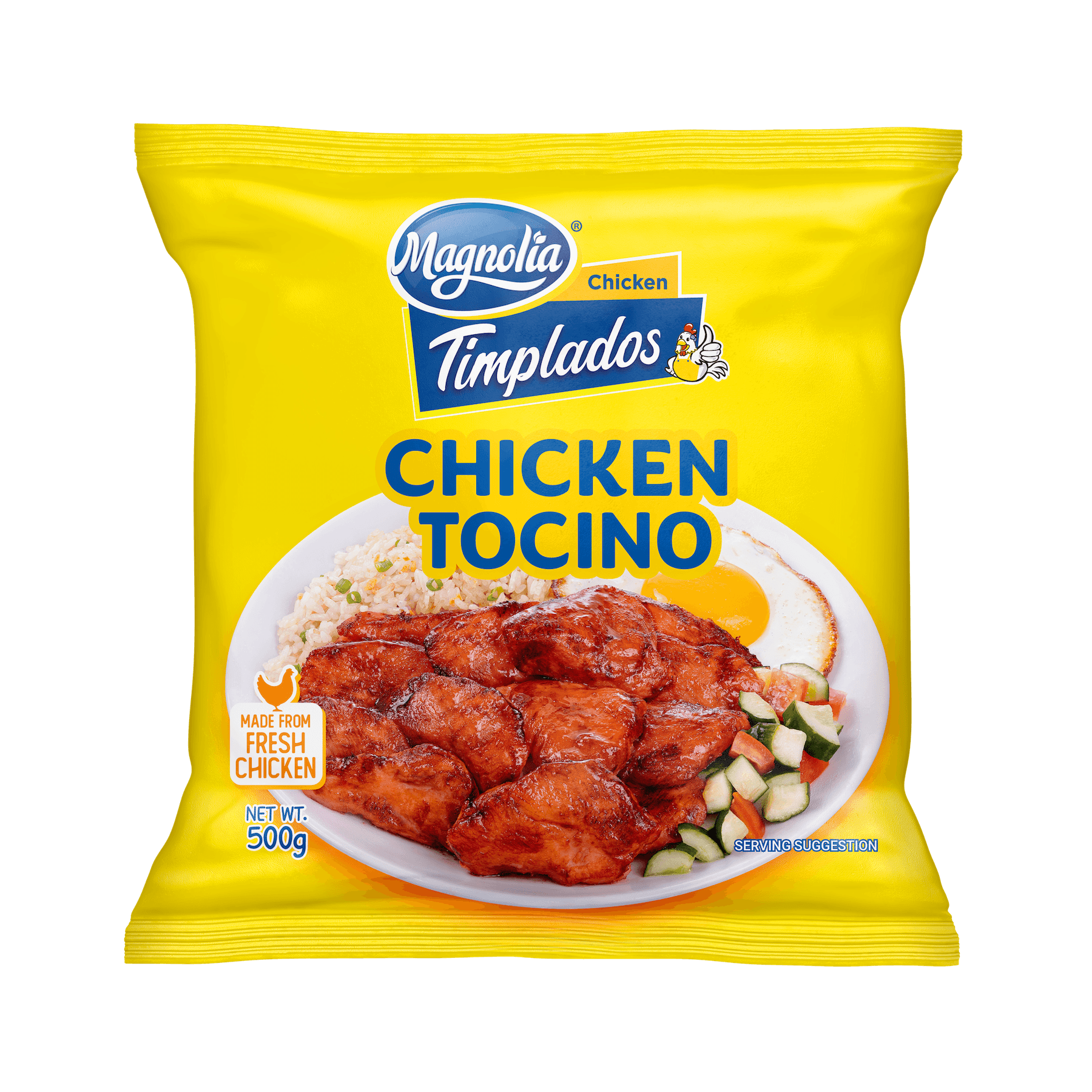 Chicken Tocino 500g